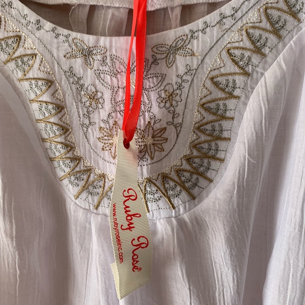 🌈 Ruby Rose Top - Picture 2 of 6